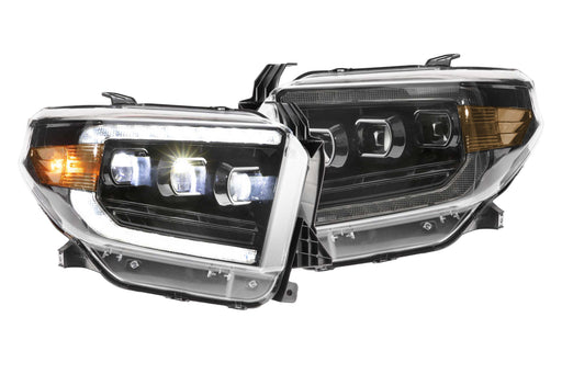 XB Adapter: Toyota Tundra (14-20) OEM LED Harness (pc)