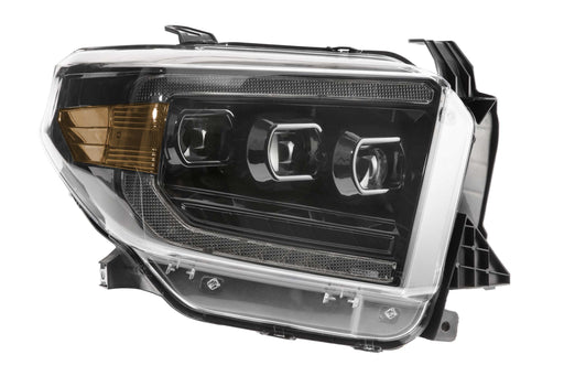 XB Adapter: Toyota Tundra (14-20) OEM LED Harness (pc)