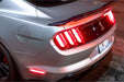 Morimoto XB Side Markers: Ford Mustang (15-20 / Pair / Rear) (SKU: LF7934)