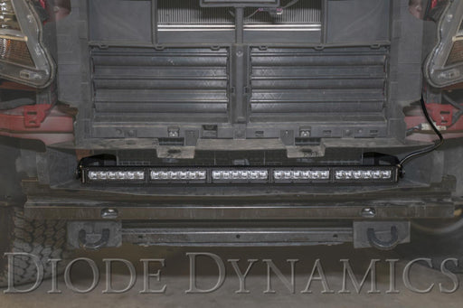 GMC Canyon (15+): Diode Dynamics Stealth Light Bar Kit