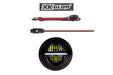XK Glow XKChrome RGB LED 5.75in Headlight Kit: Black w/ Controller (SKU: XK-5IN-KIT-B)
