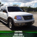 2003-2006 Ford Expedition Halo Kit