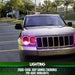 2005-2010 Jeep Grand Cherokee Pre-Built Headlights