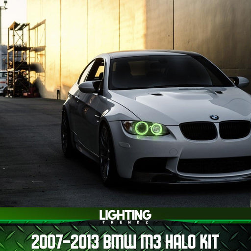Halo Kits (Vehicle Specific) — Performance Automotive Lighting