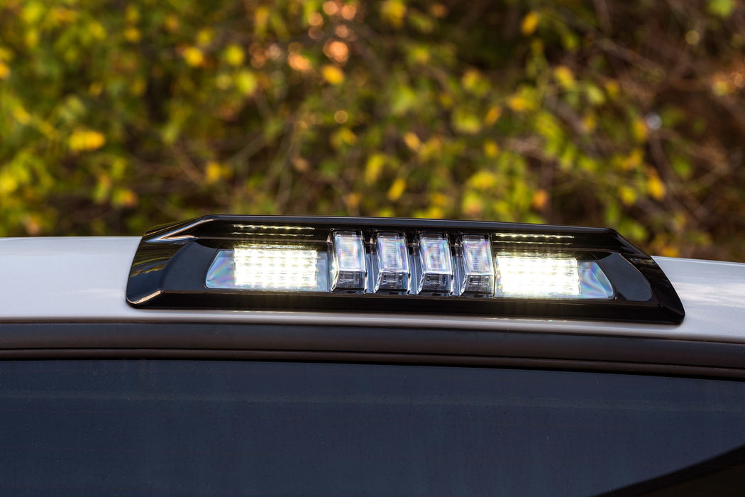 Morimoto X3B LED Brake Light: GM Silverado/Sierra (14-18) (SKU: X3B45)