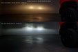 Morimoto XB LED Headlights: Chevrolet Silverado HD (2020+) (Pair) (SKU: LF547)