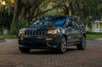 Morimoto XB LED Headlights: Jeep Grand Cherokee (14-22) (Pair) (SKU: LF278)