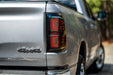 Morimoto XB LED Tails: Dodge Ram 1500 (19+) (Pair / Smoked) (SKU: LF519)