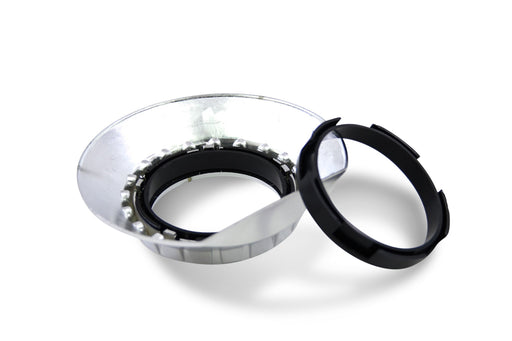 Centric Rings: FX-R 3.0 2.5in Lens