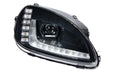 Morimoto XB LED Headlights: Chevrolet Corvette (05-13) (Pair / Gen 2) (SKU: LF460.2)