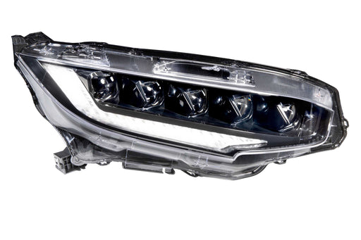 Morimoto XB LED Headlights: Honda Civic (16-20) (Pair) (SKU: LF472)