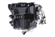 Morimoto XB LED Headlights: Ford F150 (15-17) (Pair / ASM / White DRL) (Gen 2) (SKU: LF502.2-ASM)