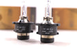 D2S: XB 6000K 35w HID Bulbs (Pair)