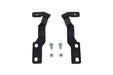 16-21 Tacoma Low Profile Ditch Light Mounting Brackets