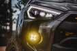 Morimoto XB LED Headlights: Toyota 4Runner (14-22) (Pair / ASM) (Gen 2) (SKU: LF531.2-ASM)