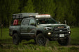 BD 20in OnX6 LED Light Bar: (Amber / Wide+Driving Combo Beam)