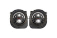 JW Speaker 8700 - EVOLUTION 2R DOT (Chrome) (SET) (SKU: 554263)