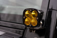BD XL Sport LED Light Pods: (Each / Clear / Driving Combo Beam)