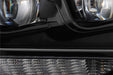 AlphaRex Nova LED Headlights: Toyota 4Runner (14-20) - Black (Set) (SKU: 880725)