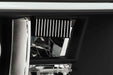 AlphaRex Pro Halogen Headlights: Toyota Tundra (07-13) - Jet Black w/o Adj (Set) (SKU: 880714)