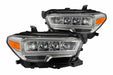 Adapters: Toyota Tacoma (16-20) for TRD Models (Pair)