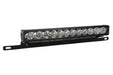 Vision X Bumper Mount LED System: Ford Super Duty (08-10) (1x XIL-PX3610 Light Bar)