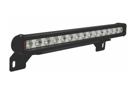 Vision X Bumper Mount LED System: Ford F150 (09-14) (1x XIL-LPX1510 Light Bar)