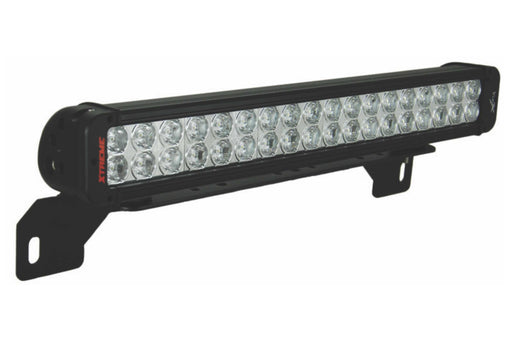 Vision X Bumper Mount LED System: Ford F150 (09-14) (1x XIL-PX3610 Light Bar)
