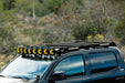 M-RACKS; Toyota Tacoma DBL Cab 05-19 Roof Rack