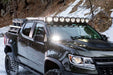 M-RACK; Colorado/Canyon Crew Roof Rack Sys