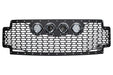 Vision X Grille LED System: Ford Super Duty (17-19) (XPR-9M)