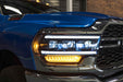 Morimoto XB LED Headlights: Dodge Ram HD (2019+) (Pair / ASM) (SKU: LF701)