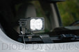 GMC Canyon (15-20): Diode Dynamics SSC2 Ditch Light Kit