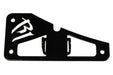 Rigid Tail Light Mount Kit: Wrangler JK (Driver Side / Fits SR-M Series)