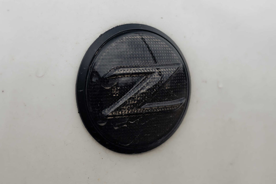 Morimoto XB Side Markers: Nissan 370Z (Pair) (SKU: LF0561)