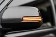 Morimoto XB LED Side Mirror Lights: Toyota Tacoma (12-15 / Pair) (SKU: LFM24)