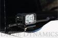 Chevrolet Silverado (14-19): Diode Dynamics SSC2 LED Ditch Light Kit