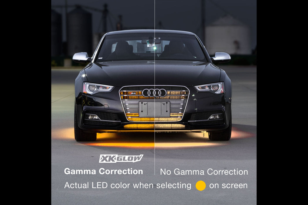 RGB Controller: XKChrome BT (4-Pin)