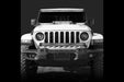 XKGlow Light Bar Bracket Kit: Jeep JL/JT / Front Bumper / 20-36in