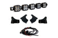 BD Bumper Mount LED System: 21+ F-150 (5x XL)