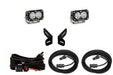 BD Reverse Light LED System: 21+ Bronco Sport (Dual S1)