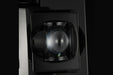AlphaRex Luxx LED Headlights: Ford F-150 (21+) - Black (Set) (SKU: 880139)