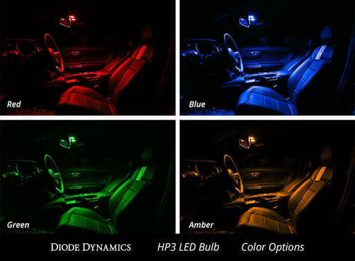 Diode Dynamics 194 LED Bulb