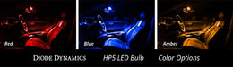 194 LED Bulb HP5 LED Cool White Diode Dynamics