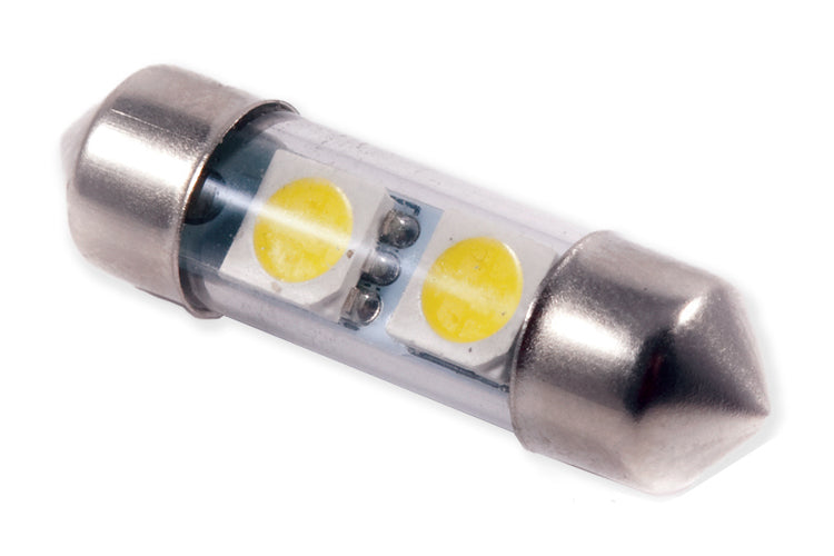 Diode Dynamics SMF2 Festoon LED Bulb