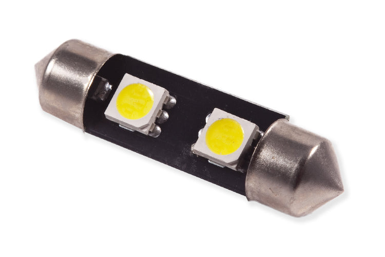 Diode Dynamics SMF2 Festoon LED Bulb
