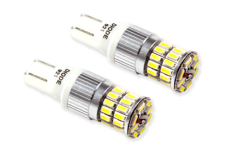 Backup LEDs for 2000-2004 Chevrolet Tracker (Pair) HP36 (210 Lumens) Diode Dynamics (Pair)