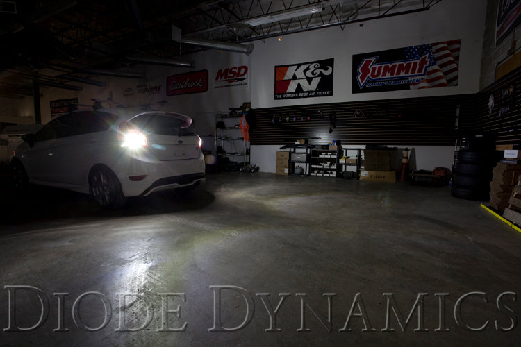 Backup LEDs for 2014-2019 Ford Fiesta (Pair) HP36 (210 Lumens) Diode Dynamics (Pair)