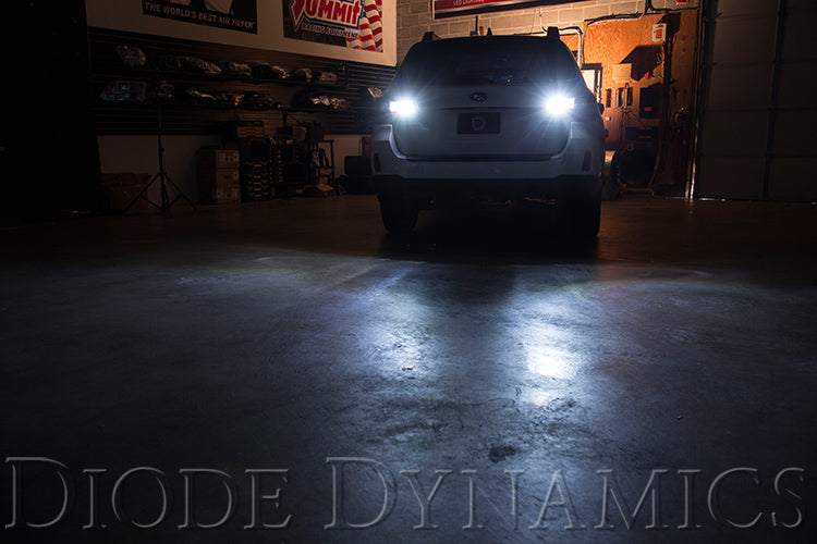 Backup LEDs for 2005-2020 Subaru Outback (Pair) HP36 (210 Lumens) Diode Dynamics (Pair)