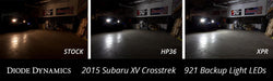 Backup LEDs for 2016-2017 Subaru Crosstrek (Pair) HP36 (210 Lumens) Diode Dynamics (Pair)